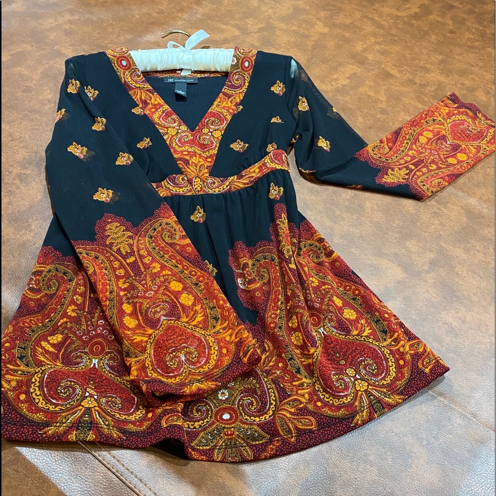 Cute fall top